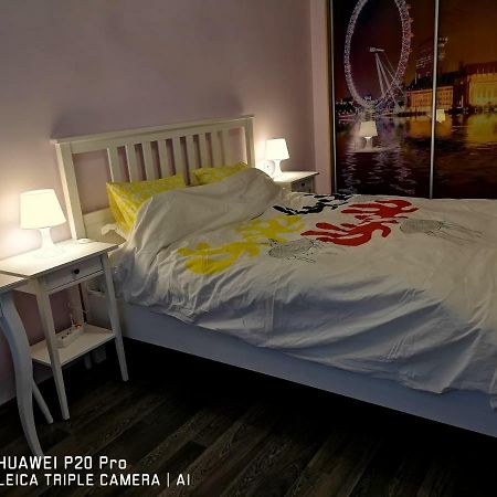 John'S Apartment เอเธนส์ ภายนอก รูปภาพ