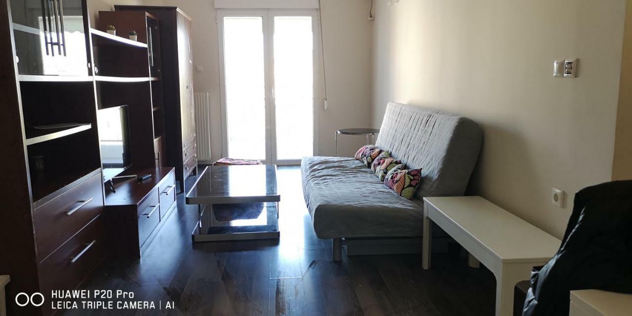John'S Apartment เอเธนส์ ภายนอก รูปภาพ